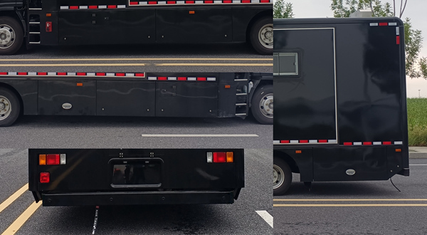 紅都牌JSV5110XCCM6-Q餐車公告圖片