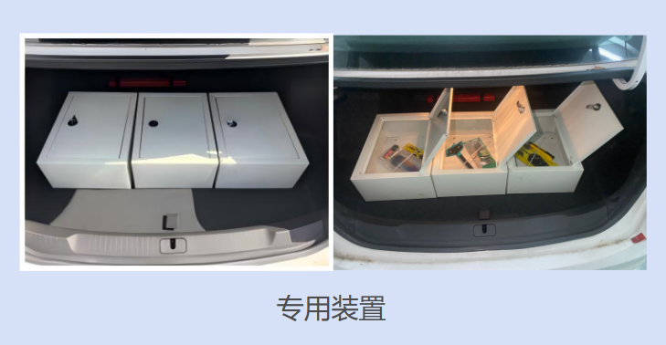 明諾牌MN5021XGJ工具車公告圖片