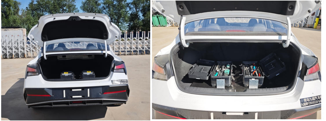 九瑞牌FZB5022XGJBH工具車公告圖片