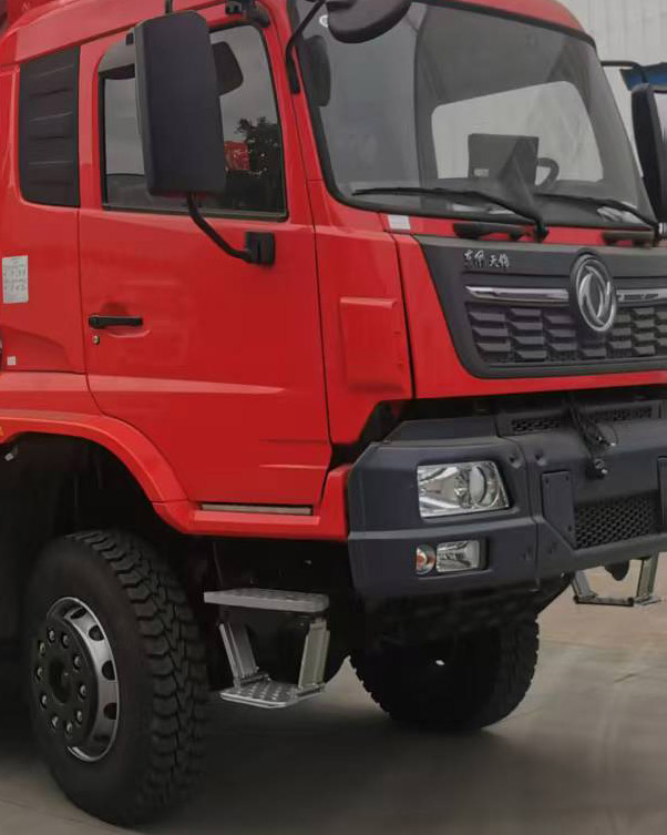 程力牌CL5140XLY6AZX淋浴車公告圖片