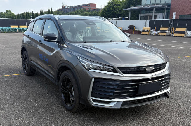 REX5023XGJ型工具車(chē)圖片