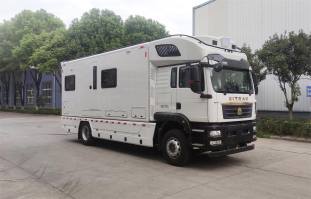 齊星牌QXC5130XDS6YK電視車