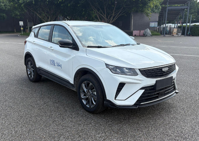 REX5024XGJ型工具車圖片