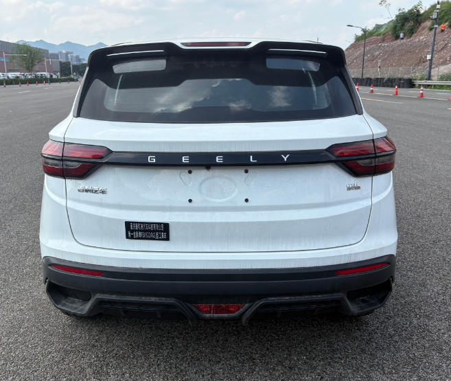 瑞一金麟牌REX5024XGJ工具車公告圖片