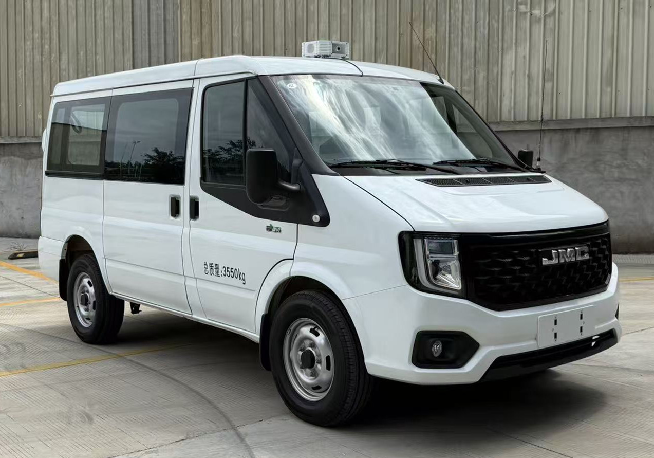 NFQ5040XZH型指揮車圖片