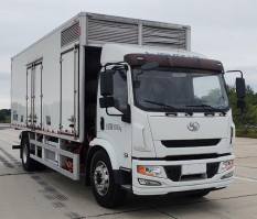 燃料电池冷藏车
