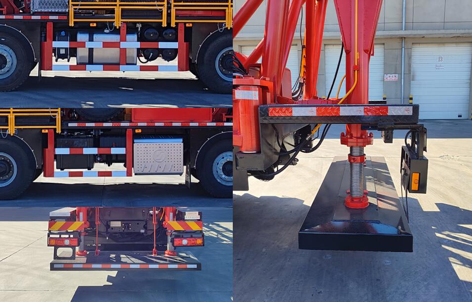 松石裝備牌JY5360TXJ700修井機(jī)公告圖片