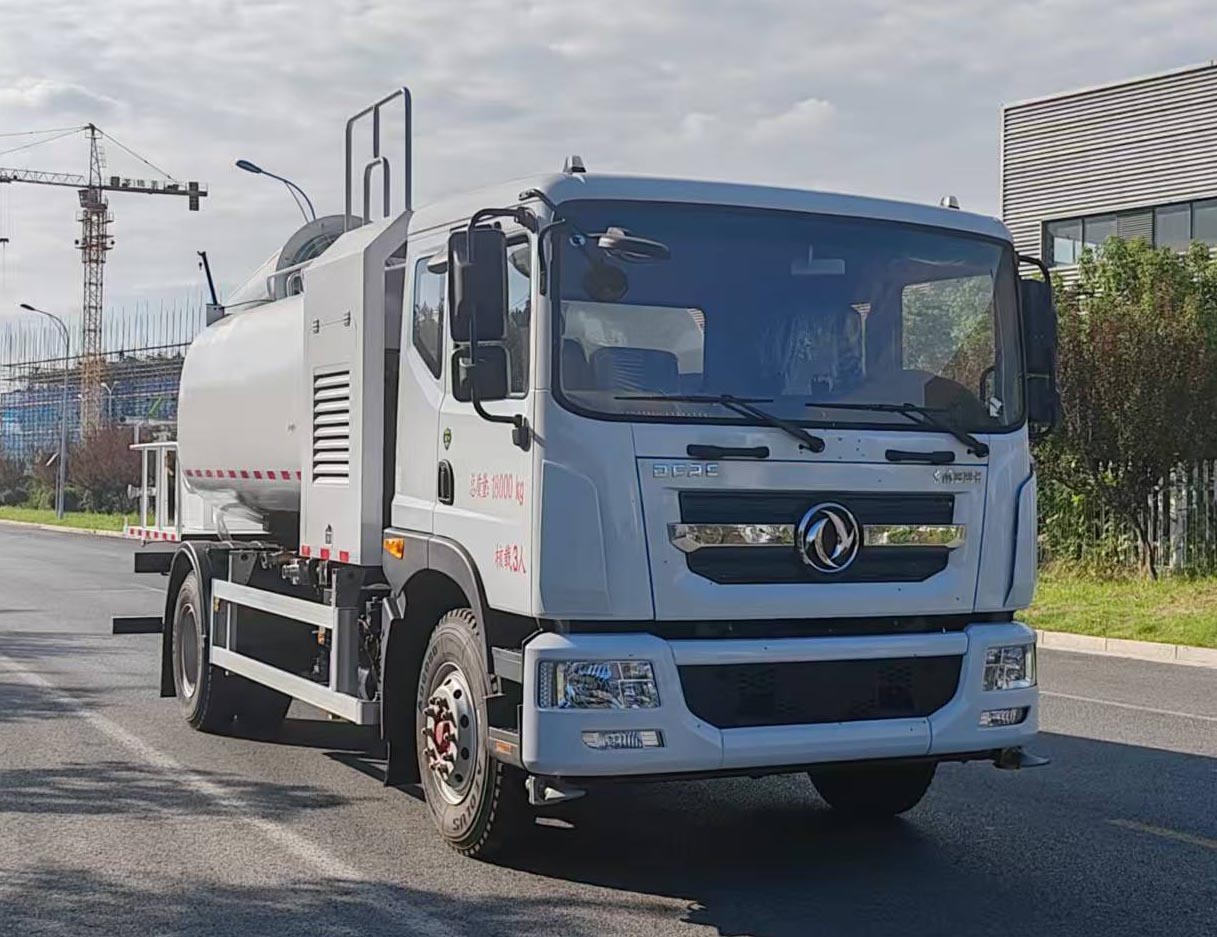 HWJ5180TDYEQE6型多功能抑塵車圖片