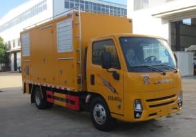 电源车