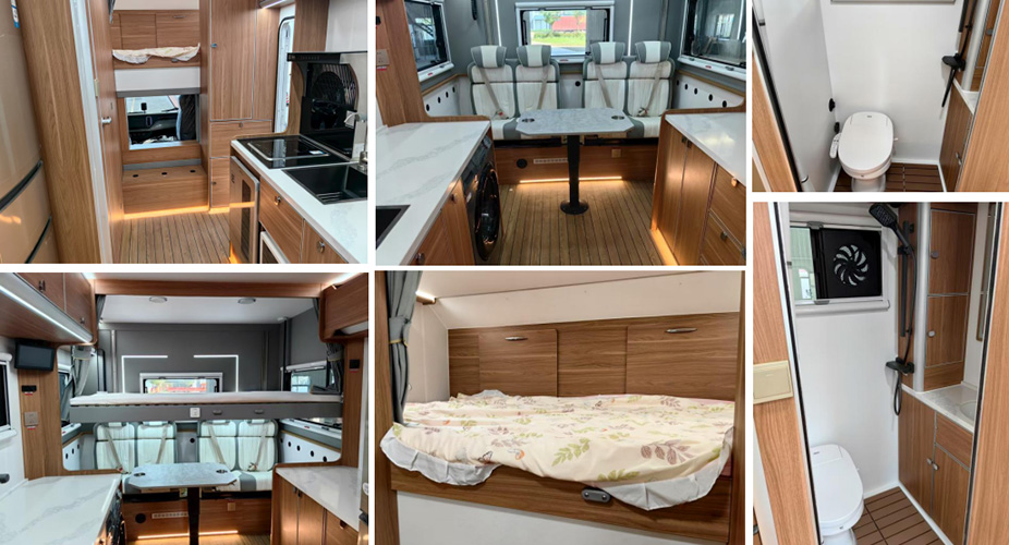 科發(fā)房車牌DKF5090XLJDF6旅居車公告圖片