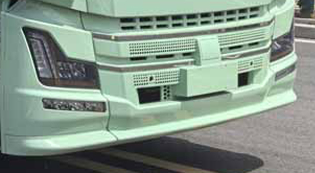 純電動清洗車圖片