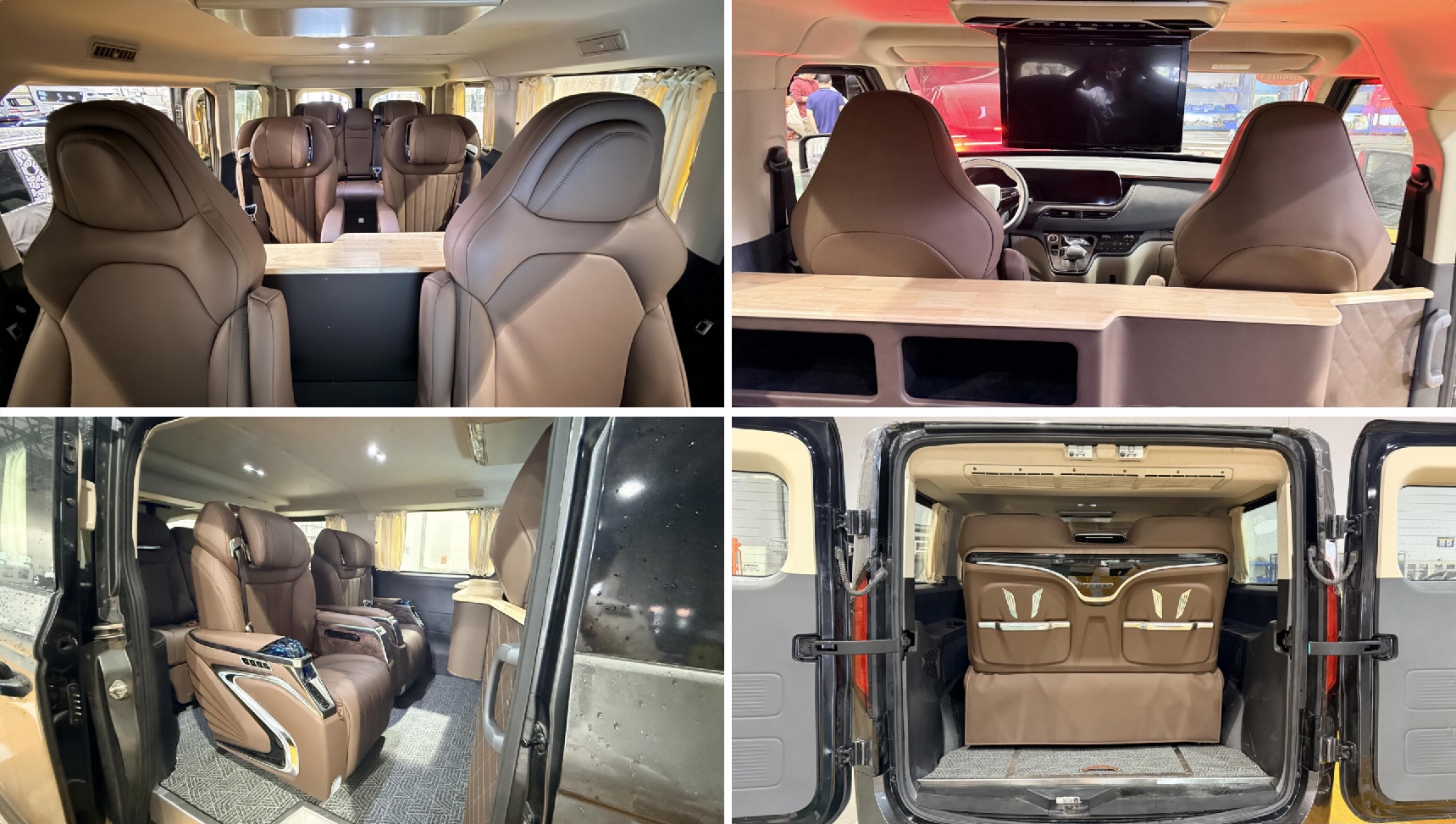 渝州牌YZ5040XSWYFFB1Z商務(wù)車公告圖片