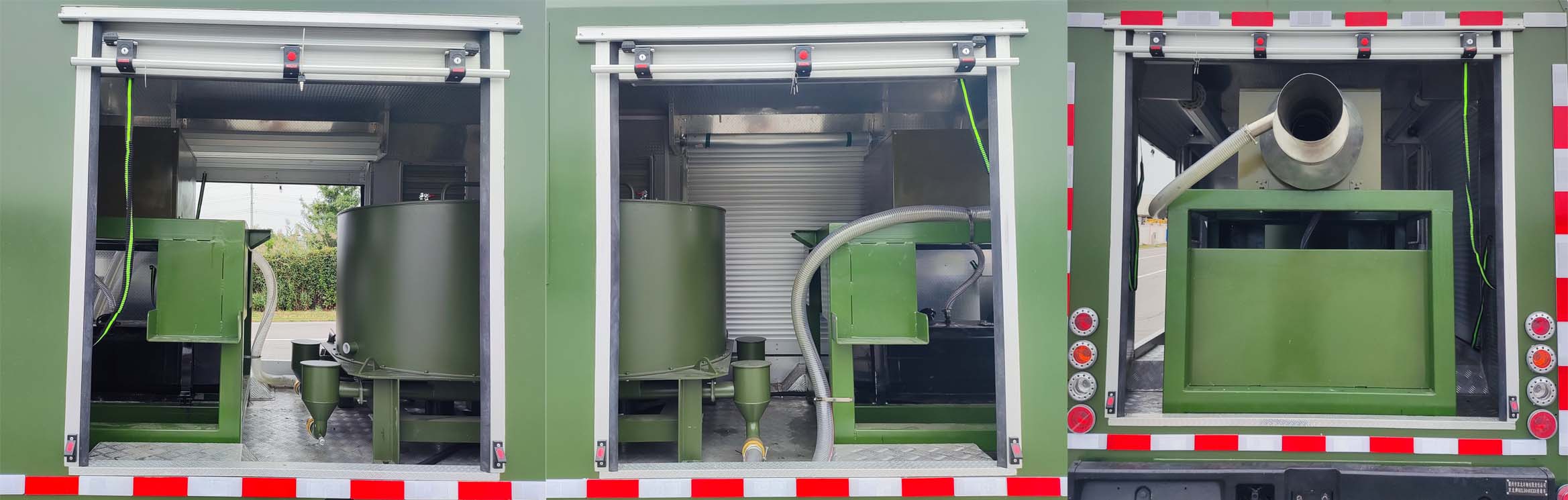 京龍牌BZL5040XXD消毒車公告圖片