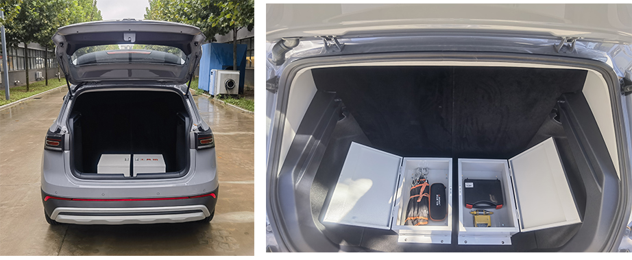 朗宸牌LLC5023XGJDZ1工具車公告圖片