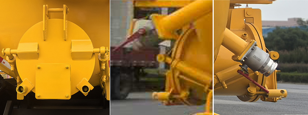 大力牌DLQ5180GQW6LG清洗吸污車公告圖片