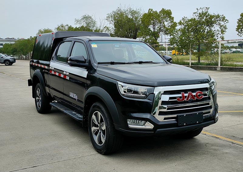 GRX5031XGC型工程車圖片