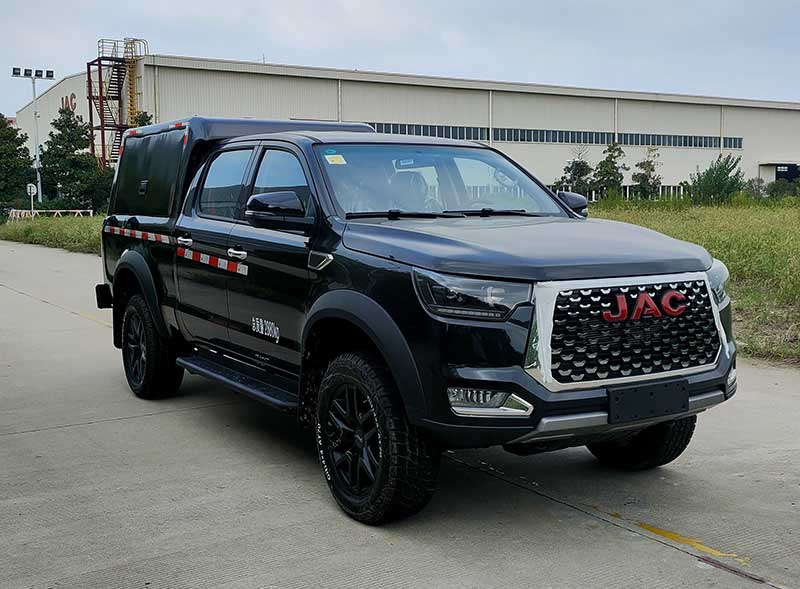 GRX5030XGC型工程車圖片