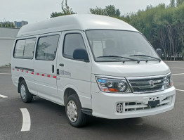 金杯牌SY5033XDWL-H3S1BH9流动服务车
