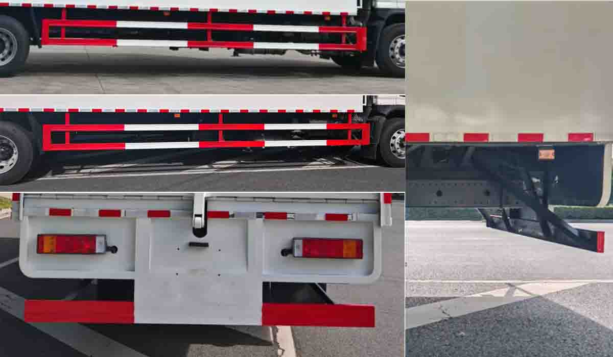 雪志牌CZC5183XWTD6舞臺(tái)車公告圖片