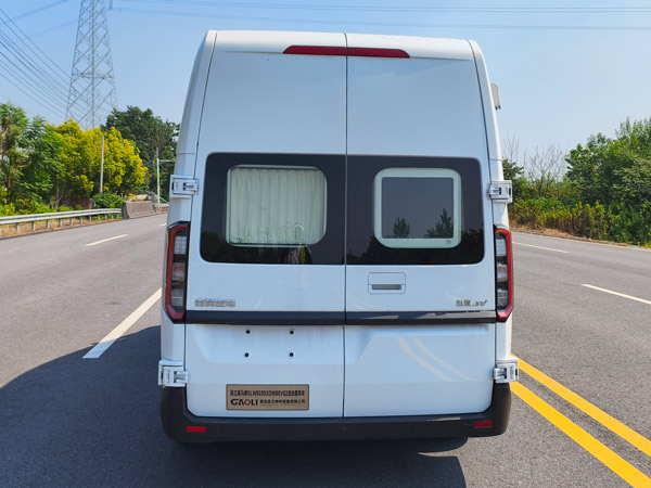 高立威馬牌GLW5030XDWBEV02純電動(dòng)流動(dòng)服務(wù)車公告圖片