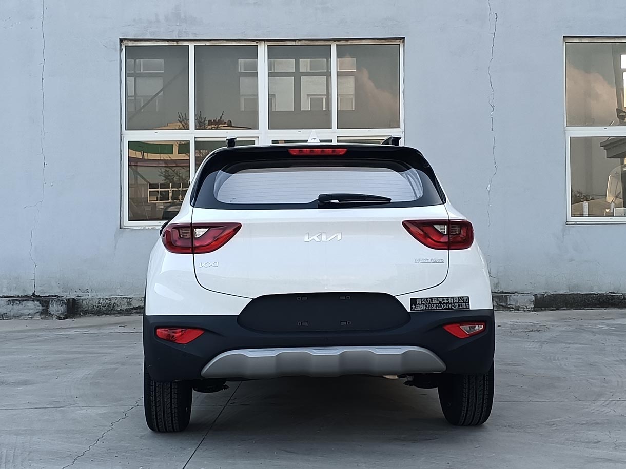 九瑞牌FZB5021XGJYQ工具車公告圖片