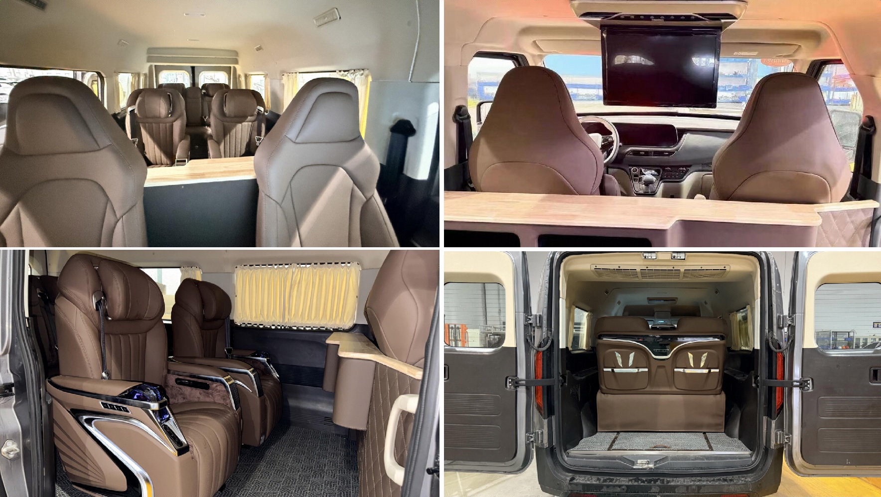 渝州牌YZ5041XSWYFFB1Z商務(wù)車公告圖片