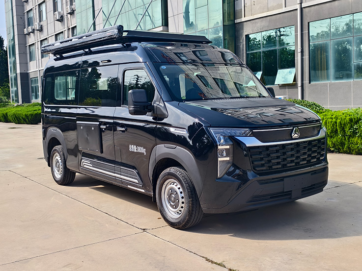 TLV5040TSYZ01型宿營車圖片