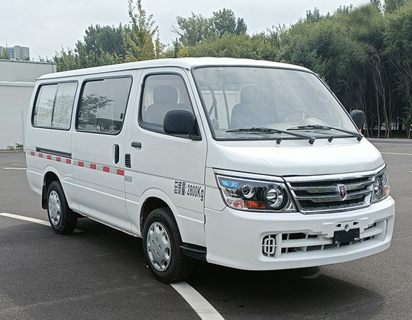 金杯牌SY5033XBY-H3S1BH9殯儀車(chē)