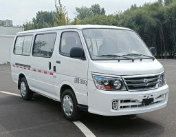 殡仪车