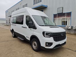 医疗车