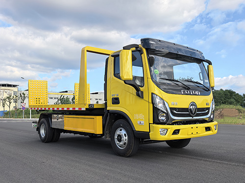 LMX5045TQZBJ6型清障車圖片