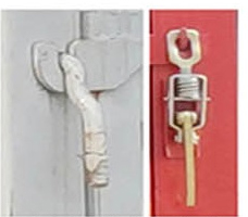 圣洲牌LVZ5121TQPDFV6氣瓶運(yùn)輸車公告圖片