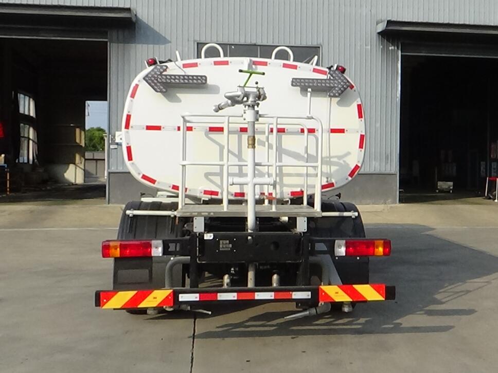 愛瑞特牌ART5182GQXG92BEV純電動(dòng)清洗車公告圖片