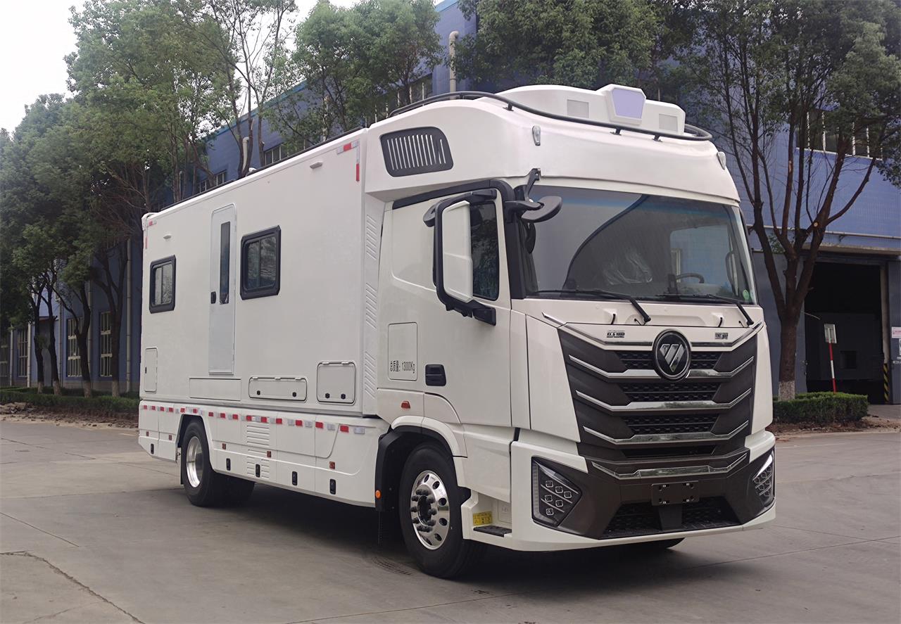 齊星牌QXC5131XDS6YK電視車