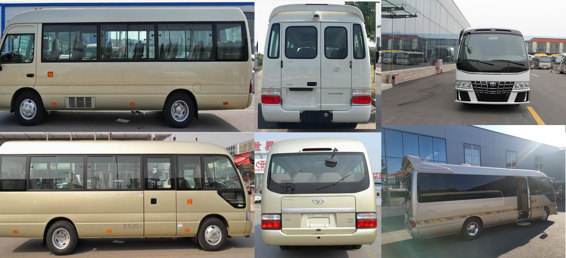 鈞天牌JKF5061XSW商務(wù)車公告圖片