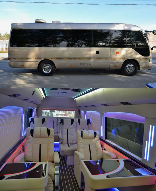 鈞天牌JKF5061XSW商務(wù)車公告圖片