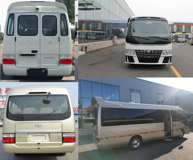 鈞天牌JKF5060XSW商務(wù)車公告圖片