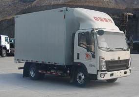 豪沃牌ZZ5047XWTF3315F143舞臺車