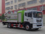 多功能抑塵車