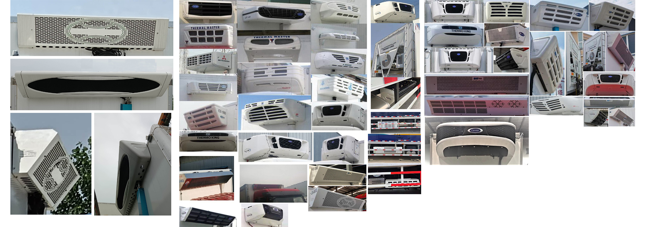 東風(fēng)牌DFH5170XLCEX8冷藏車公告圖片