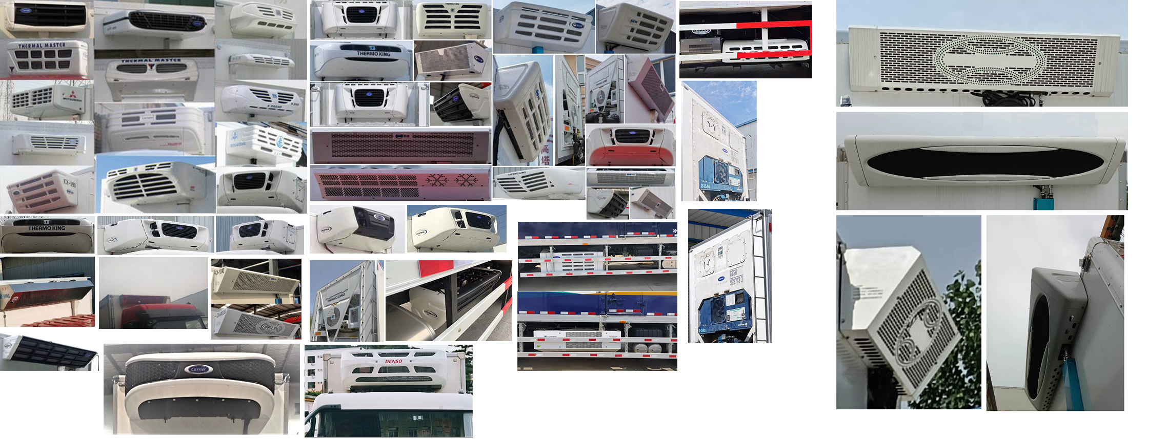 東風(fēng)牌DFH5180XLCEX8冷藏車公告圖片