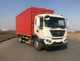 DFH5180XYKEX8翼开启厢式车图片