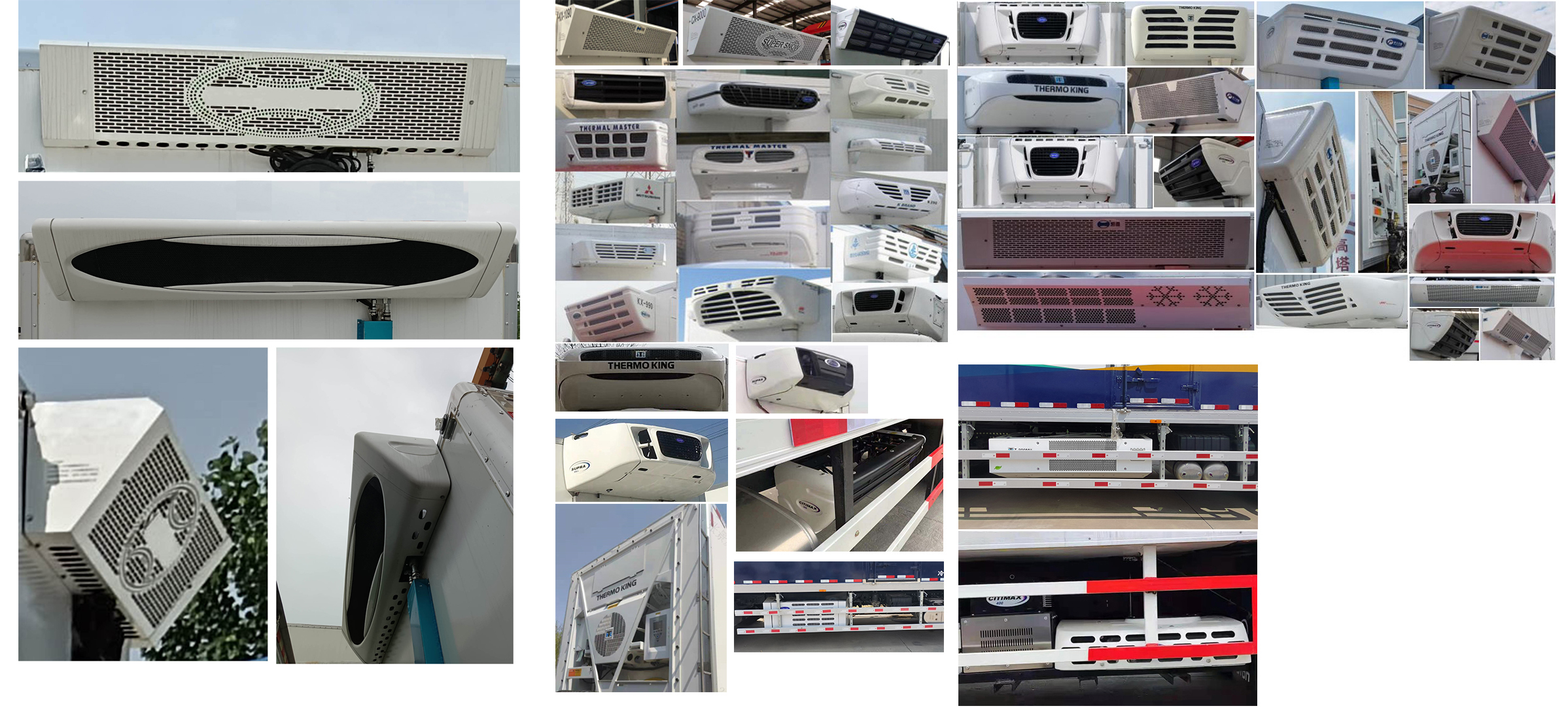 東風(fēng)牌DFH5160XLCEX6A冷藏車公告圖片