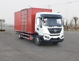 DFH5160XXYEX6A厢式运输车图片