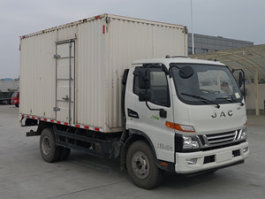 HFC5043XXYP31K1C4NS厢式运输车图片