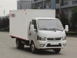 EQ5031XXY16NCAC厢式运输车图片