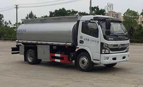 CLQ5120TGY6供液車