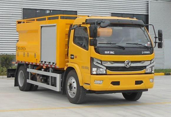 句龍牌HAJ5140GQX清洗車