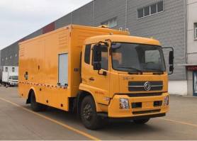 电源车