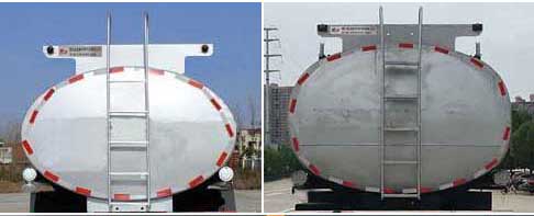 楚飛牌CLQ5251TGY6ZZ供液車公告圖片